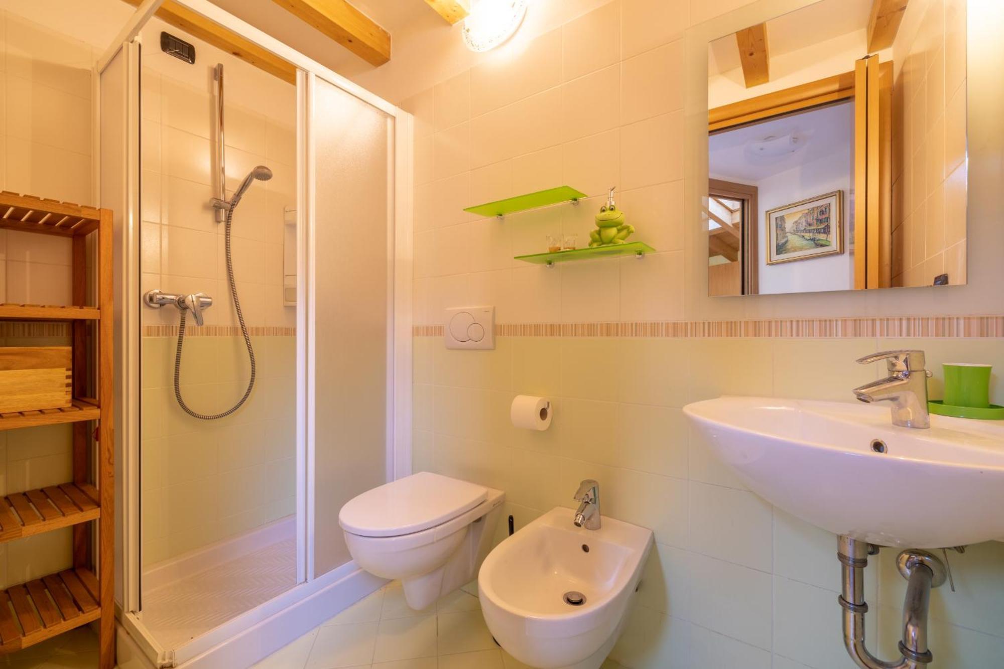 Apartment By The Ferry - Menaggio Ngoại thất bức ảnh