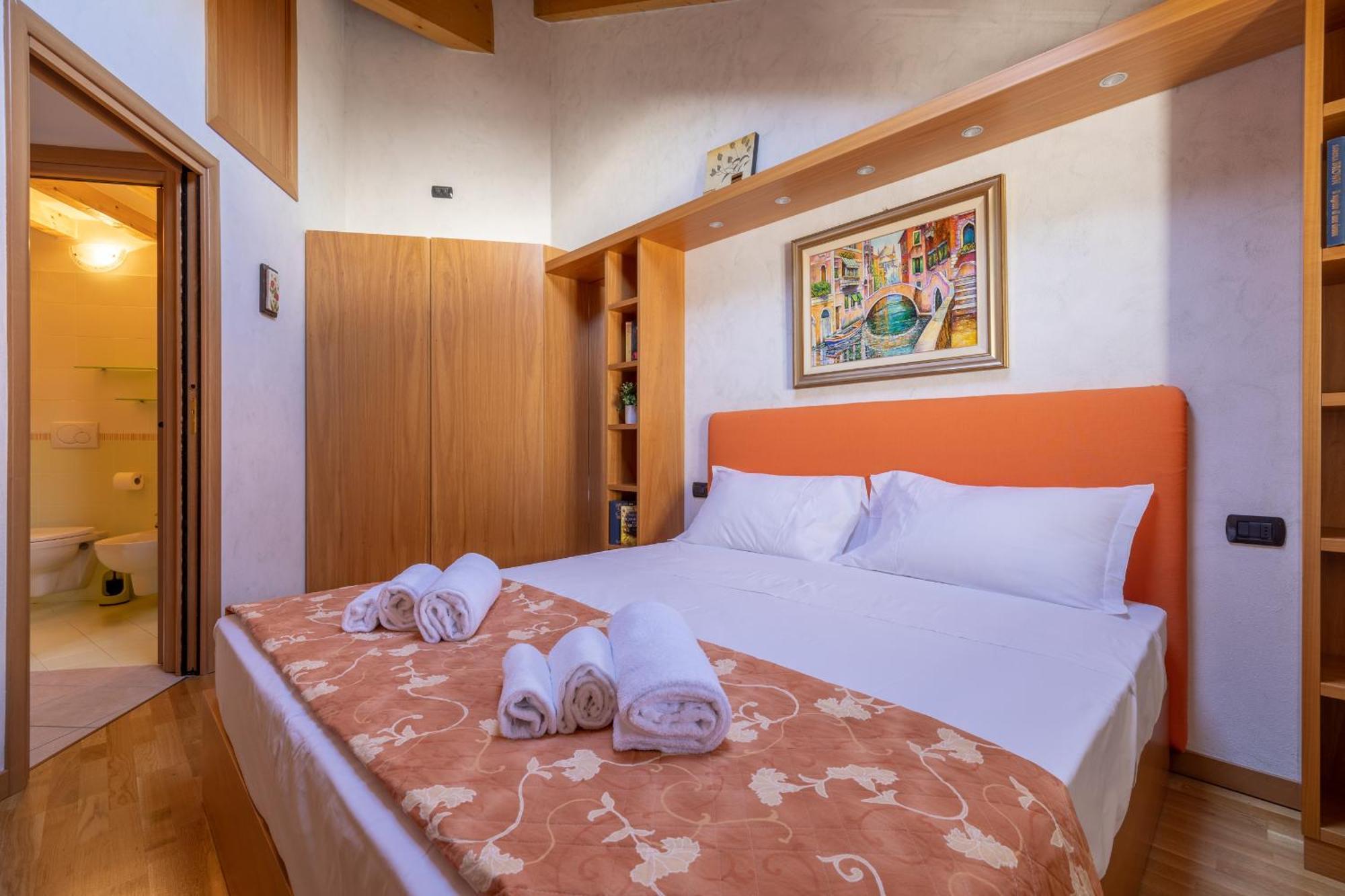 Apartment By The Ferry - Menaggio Ngoại thất bức ảnh